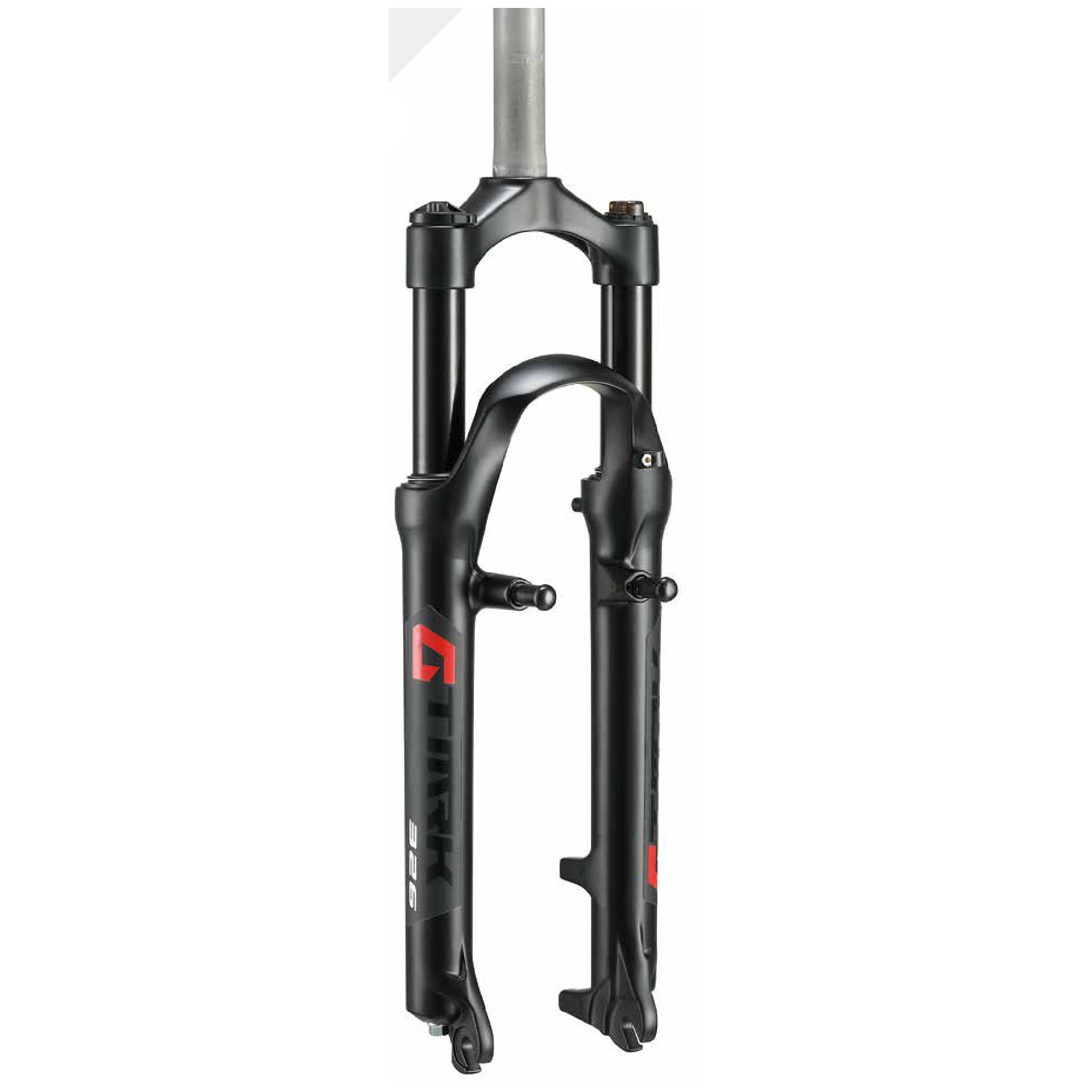 Xc mtb clearance fork